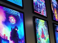-203密室体验馆·逃脱·聚会·亲子(工体店)
