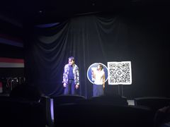 -喜剧部落脱口秀(三里屯店)
