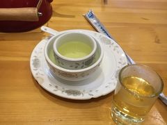 -乌镇那一年小院主题餐厅(甘泉西路店)