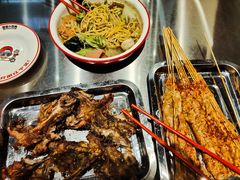-堂堂小伙夫·辽宁小吃大排档(京西大悦城店)
