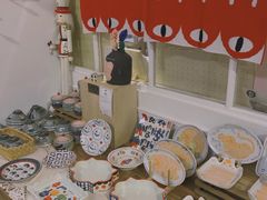 -恋物百货商店(华侨城店)