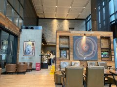 -星巴克(杭州桐庐立山国际店)
