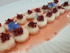 -海富门·带鱼·淮扬菜·粤菜(甘家口店)