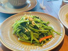 -Tegu泰古莲·泰国餐厅(红山6979店)