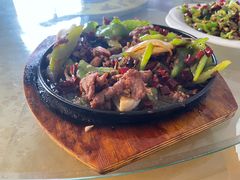 -老东阳·外婆菜(横店店)