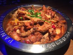 -胖哥俩肉蟹煲(河北勒泰购物中心店)