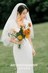 -纪梵希旅拍婚纱摄影(大连总店)