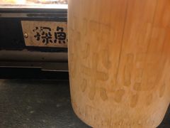 -探鱼·鲜青椒爽麻烤鱼(番禺万达店)