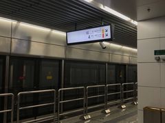 -民安大道(地铁站)