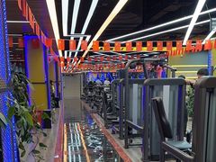 -小蓝鲸游泳培训基地(积水潭店)