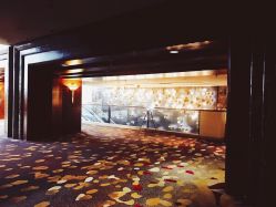 点击看大图 -上海万豪虹桥大酒店·宴会厅