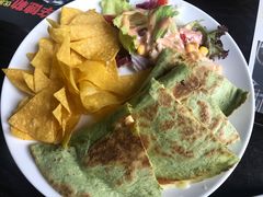 -辛德勒啤酒德餐厅