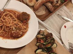 -城市大道红炉披萨烘焙坊