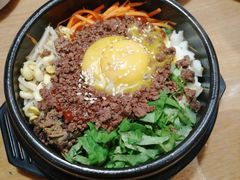 -同堂韩国料理炭火烤肉(彩虹广场店)