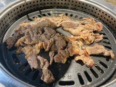 -33韩式自助烧烤(环城南路店)