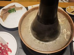 -东来顺·非遗火锅(高新店)