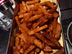 -No.DD戳子烧烤·江湖菜(北京总店)