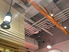 大堂-新加坡高记KOO KEE Restaurant(盈科店)