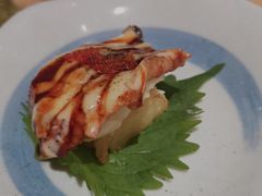 冰火榴鳗-隐泉京望日式料理(太和广场店)