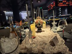 -烛影拾光观景餐厅·创意菜·摄影·小提琴(大唐不夜城店)