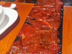 -三牦记·涮烤一体火锅(小河店)