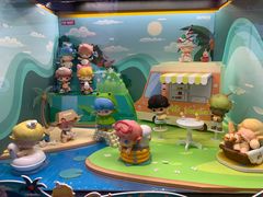 -泡泡玛特POPMART(宁波印象城店)