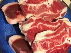 -万象·复兴号鲜肉烤肉海鲜自助(升级店)