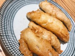-南小蟹手工點心(三里屯店)