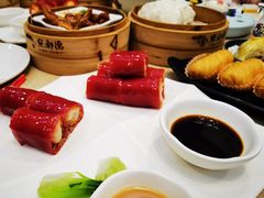 -点都德(华强南店)