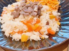 -耶里夏丽·丝路新疆菜·清真食品(徐家汇臻选店)