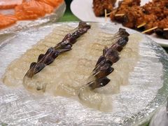 -盛港湾海鲜食府(黄沙店)