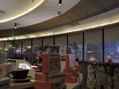 -良木缘咖啡西餐(文殊院店)