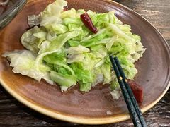 -懒人盐府人家(安贞店)