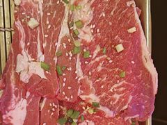 -正宗齐齐哈尔烤肉·齐牛哥鲜切炭火烤肉(杭州总店)