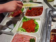 -海底捞大排档火锅(悦荟广场店)