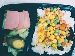海盗虾饭-海盗虾饭·剥好的小龙虾饭(SOHO尚都店)