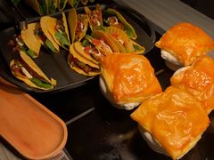 -河北宾馆·香溢自助餐(裕华店)