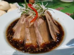 -令氏家外家周秦食府(高新店)