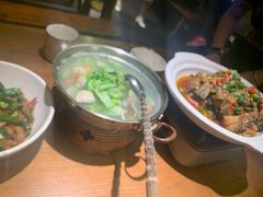 -湘域·少東家(平沙店)