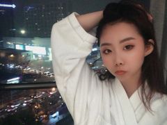 -北京三里屯CHAO酒店