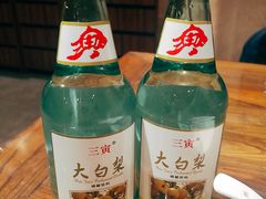-小时候文化餐厅(盘山店)