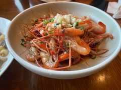 -芳草地度假酒店·野炉中餐厅