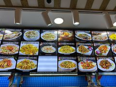 -醉壹号海鲜大排档(厦门美食地标店)