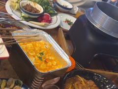 -头牌·鹤岗小串(万达店)
