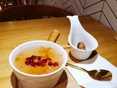 -炖物24章·顺时轻养茶(杭州保利时光里店)