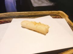 -是山居