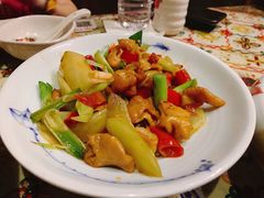-有梦特色餐厅(古子城店)