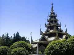 -洛阳白马寺