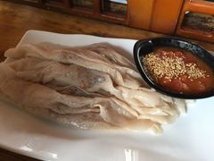 酥肉煎饼-永兴坊