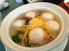 -浙江西子宾馆·牡丹厅